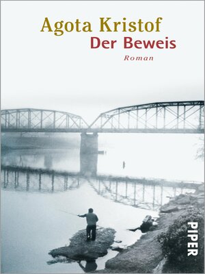 cover image of Der Beweis